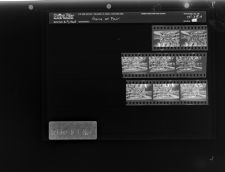 Game at Fair (8 Negatives), October 8-9, 1965 [Sleeve 25, Folder a, Box 38]