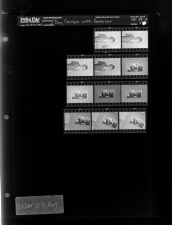 Woman; Boy carriers with Governor (11 Negatives), October 18-19, 1965 [Sleeve 59, Folder a, Box 38]