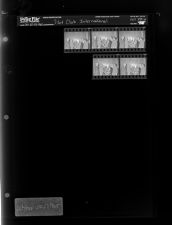 Pilot Club International (5 Negatives), October 25-27, 1965 [Sleeve 82, Folder a, Box 38]