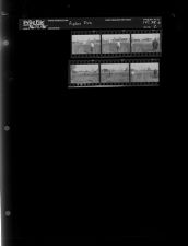 Ayden fire (6 Negatives), November 1-3, 1965 [Sleeve 2, Folder b, Box 38]