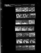 Wreck (21 Negatives), November 16-19, 1965 [Sleeve 18, Folder b, Box 38]