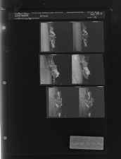 Wreck (6 Negatives), November 22-23, 1965 [Sleeve 26, Folder b, Box 38]
