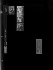 Two ladies with book (4 Negatives), December 1-2, 1965 [Sleeve 8, Folder c, Box 38]