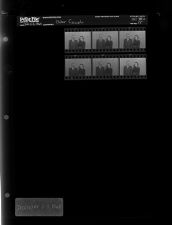 Older couple (6 Negatives), December 2-3, 1965 [Sleeve 15, Folder c, Box 38]