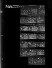 Basketball (20 Negatives), December 4-6, 1965 [Sleeve 23, Folder c, Box 38]