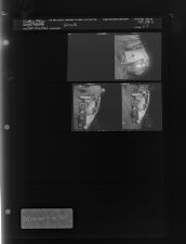 Wreck (3 Negatives), December 4-6, 1965 [Sleeve 27, Folder c, Box 38]