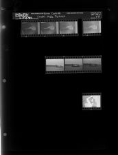 Union Carbide Plant; Couple; Male portrait (8 Negatives), December 18-20, 1965 [Sleeve 53, Folder c, Box 38]