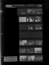 ECC Basketball (21 Negatives), December 18-20, 1965 [Sleeve 56, Folder c, Box 38]