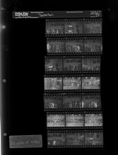 ECC Basketball (21 Negatives), December 18-20, 1965 [Sleeve 57, Folder c, Box 38]