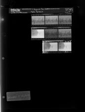 South Greenville Recreation Center; Male portrait (8 Negatives), December 21-22, 1965 [Sleeve 61, Folder c, Box 38]