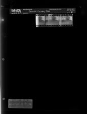 Greenville Country Club (3 Negatives), December 23-31, 1965 [Sleeve 66, Folder c, Box 38]