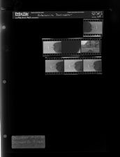 Robersonville Postmaster (6 Negatives), December 23-31, 1965 [Sleeve 69, Folder c, Box 38]