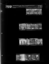 Ayden Elementary School (11 Negatives), December 1965, undated (Positives included) [Sleeve 83, Folder c, Box 38]