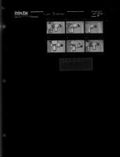 Lois Freeman (6 Negatives), August 2-3, 1965 [Sleeve 4, Folder a, Box 37]