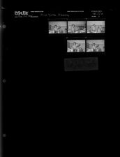 Miss Irma Fleming (5 Negatives), August 2-3, 1965 [Sleeve 6, Folder a, Box 37]