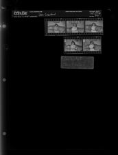 Jean Crawford (5 Negatives) (August 11, 1965) [Sleeve 40, Folder a, Box 37]