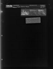Clark's Discount House (3 Negatives), August 16-17, 1965 [Sleeve 56, Folder a, Box 37]