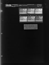 Bill Kirk Stafford Oldsmobile (6 Negatives), August 18-19, 1965 [Sleeve 75, Folder a, Box 37]