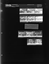 Wreck (11 Negatives), August 20-23, 1965 [Sleeve 83, Folder a, Box 37]