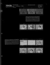 Unknown men; Unknown Women (12 Negatives), August 20-23, 1965 [Sleeve 86, Folder a, Box 37]