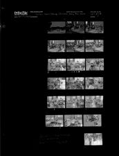 School Rooms Change (19 Negatives) (September 1, 1965) [Sleeve 3, Folder b, Box 37]