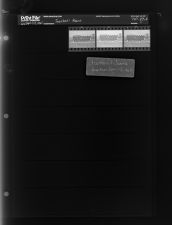 Football Teams (3 Negatives) (September 1, 1965) [Sleeve 7, Folder b, Box 37]