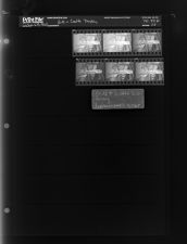 Arts and Crafts Display (6 Negatives), September 6-8, 1965 [Sleeve 26, Folder b, Box 37]