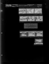 Radio Communications System (10 Negatives), September 6-8, 1965 [Sleeve 27, Folder b, Box 37]