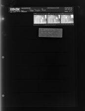 New Trash Bins (3 Negatives), September 9-10, 1965 [Sleeve 42, Folder b, Box 37]