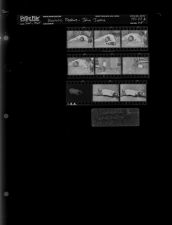 Alcoholic Feature John Justice (9 Negatives), September 10-14, 1965 [Sleeve 45, Folder b, Box 37]