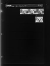 ECC School of Art (4 Negatives), September 14-15, 1965 [Sleeve 59, Folder b, Box 37]