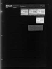 Mechanic (4 Negatives), September 14-15, 1965 [Sleeve 66, Folder b, Box 37]
