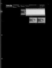 Mrs. Ralph Tucker (3 Negatives), September 18-21, 1965 [Sleeve 88, Folder b, Box 37]