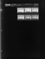 Group of Men (6 Negatives), September 18-21, 1965 [Sleeve 95, Folder b, Box 37]