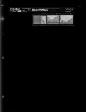 Broken Window (3 Negatives), September 18-21, 1965 [Sleeve 98, Folder b, Box 37]