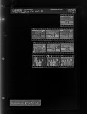 Quick Car Wash Ad (10 Negatives), September 27-28, 1965 [Sleeve 110, Folder b, Box 37]