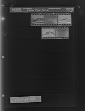 Clark's Repair Service (5 Negatives) (September 29, 1965) [Sleeve 115, Folder b, Box 37]