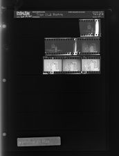 Pilot International Club Meeting (7 Negatives) (September 29, 1965) [Sleeve 117, Folder b, Box 37]