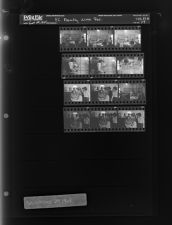EC Faculty Wives Recreation (12 Negatives) (September 29, 1965) [Sleeve 119, Folder b, Box 37]