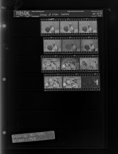 Group of Older Women (12 Negatives) (September 30, 1965) [Sleeve 125, Folder b, Box 37]