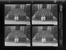 Farmville High School (4 Negatives) (May 1965) [Sleeve 3, Folder a, Box 36]