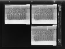 Eppes High School (3 Negatives) (May 1965) [Sleeve 4, Folder a, Box 36]