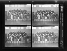 Bethel Union (4 Negatives) (May 1965) [Sleeve 8, Folder a, Box 36]