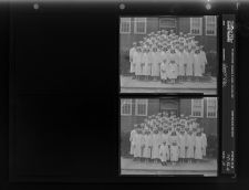 Winterville (2 Negatives) (May 1965) [Sleeve 10, Folder a, Box 36]