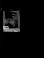 Science Exhibit (1 Negative), May 5-7, 1965 [Sleeve 14, Folder b, Box 36]