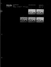 Delma's Wrecker (5 Negatives), May 5-7, 1965 [Sleeve 16, Folder b, Box 36]