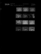 Home Improvement Ad (12 Negatives), May 5-7, 1965 [Sleeve 17, Folder b, Box 36]