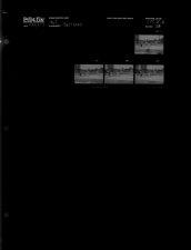 Baseball (4 Negatives), May 5-7, 1965 [Sleeve 20, Folder b, Box 36]