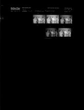ESA Convention Planning (5 Negatives), May 11-12, 1965 [Sleeve 25, Folder b, Box 36]