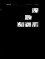 Frank Allen Feature (5 Negatives), May 11-12, 1965 [Sleeve 26, Folder b, Box 36]